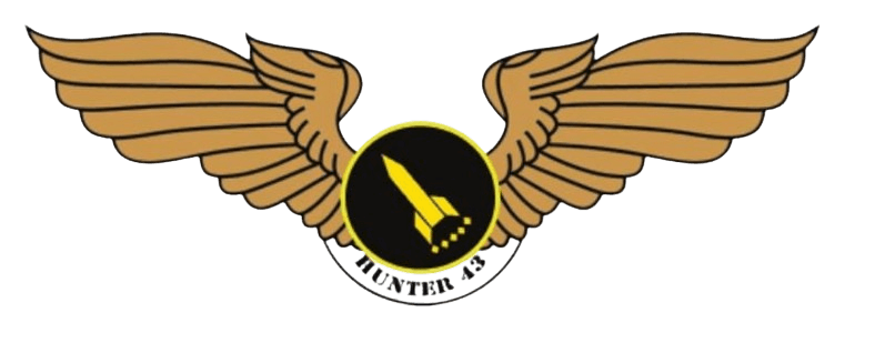 43 SHORED- Bangladesh Air Force