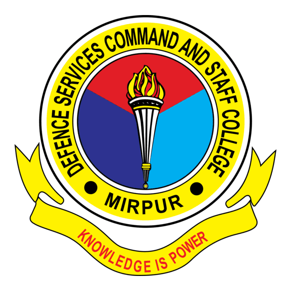 Defence Services Command and Staff College