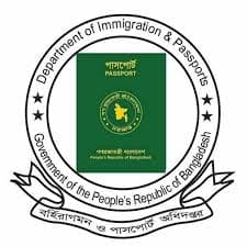Department of Immigration and Passports