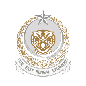 The East Bengal Regiment