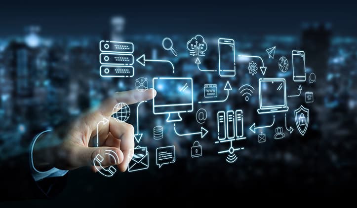 Information and Technology